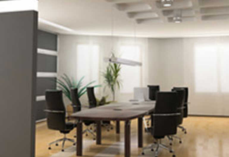 Office Cleaning Services in Liverpool Street