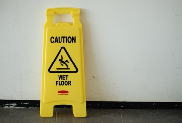 Health and Safety Requirements for Office Cleaning in the UK
