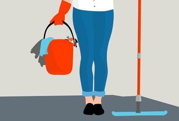 Facility Management and Cleaning: The Overlap