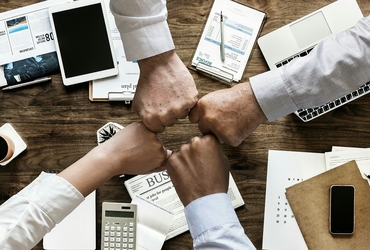 Why Office Cleanliness Should Be Part of Your HR Policy