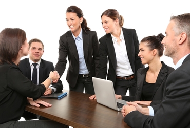 Cleaning Solutions for London’s Busy Workspaces