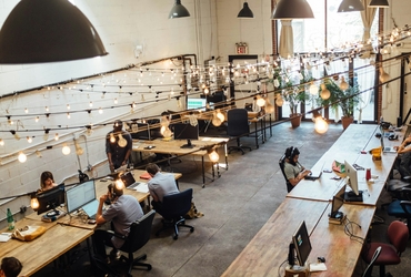 Why Office Hygiene Matters for Employee Health in London