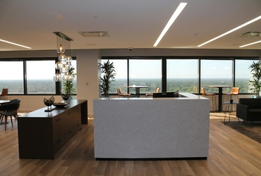 How Clean Offices Can Impress Clients Before You Even Say Hello