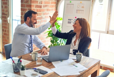 How Clean Workspaces Help With Talent Retention