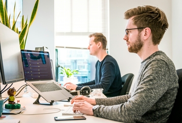 The Importance of Dust Control in Office Environments