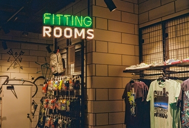 The Role of Clean Changing Rooms in Customer Satisfaction