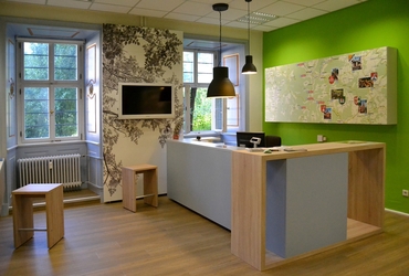 The Impact of a Clean Office on Client Impressions and Business Reputation