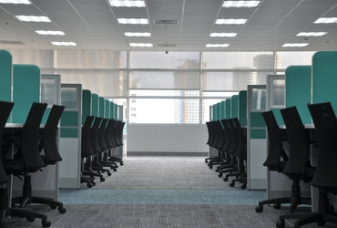 Tailored cleaning plans for different office types