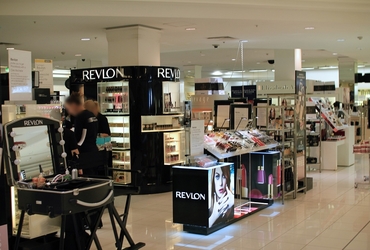 The Impact of Professional Cleaning on Retail Branding