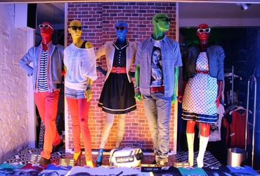 First Impressions Matter: How Clean Is Your Shopfront?