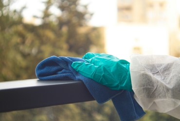 The Role of Cleaning in Meeting ESG Goals for Businesses