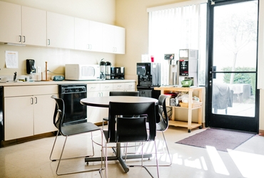 Maintaining Hygiene in Shared Kitchens and Washrooms