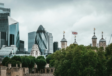 Why London Offices Need Daily Cleaning More Than Ever