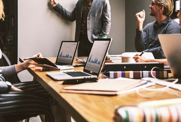 What Cleanliness Says About Your Company Culture