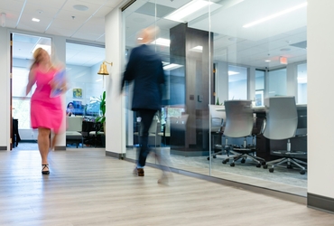 Tailored Cleaning Services for Different Industries