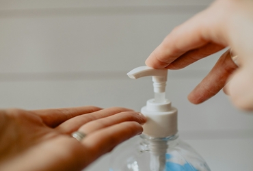 Creating Hygiene Protocols for Client-Facing Areas