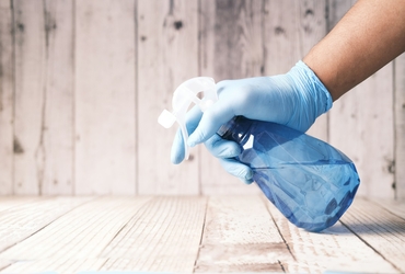 How to Plan a Cleaning Rotation That Works for Everyone