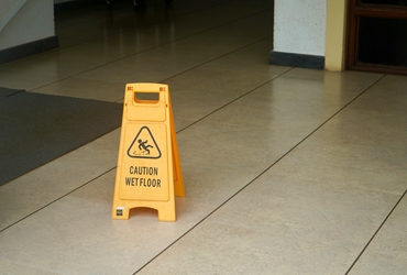 What to Do When Spills Happen at Work