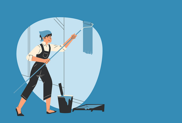 What Makes a Reliable Commercial Cleaning Team?