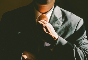 How Clean Offices Boost Executive Presence