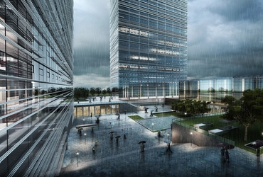 How to Coordinate Cleaning in Split-Floor Offices