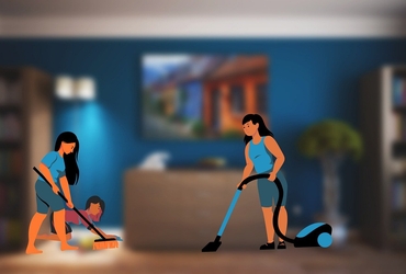 What to Look for in a Reliable Office Cleaning Company in London