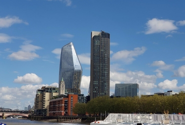 Office Cleaning Services in Central London: What Businesses Should Know