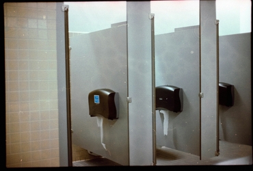 Why Washrooms Define the Professional Image of Your Office