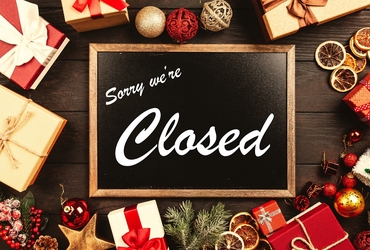 Office Cleaning Before Christmas: Why You Shouldn't Leave It Late
