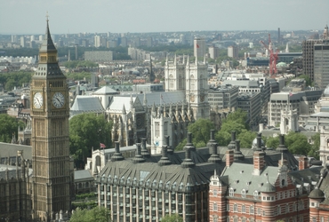 The Unique Cleaning Challenges of Central London Offices
