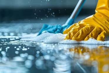 How Much Does Commercial Cleaning Cost in London?