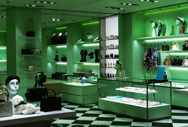 Luxury Retail Shop Cleaning London: Professional Retail Cleaning Services That Keep Your Brand Shining