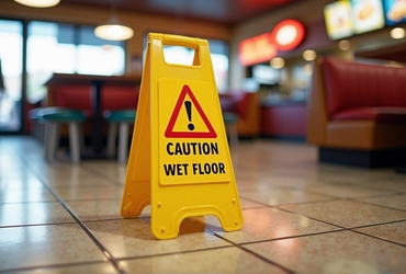 How to Deep Clean Commercial Tile Floors: Professional Ways