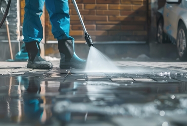 Pressure Washing for Commercial Properties: When and Why You Need It