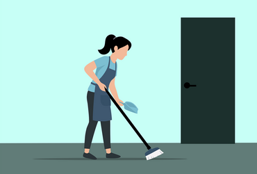 Seasonal Cleaning Tips for London Office Buildings