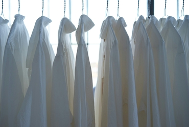 Laundry Services for Offices: A Clean Solution for Workwear and Soft Furnishings
