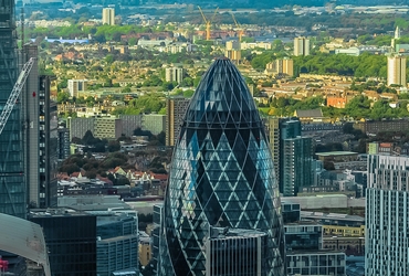 How London Offices Can Maintain Hygiene in High-Footfall Areas