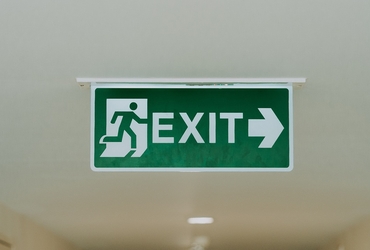 Fire Safety and Cleaning: Keeping Escape Routes Clear