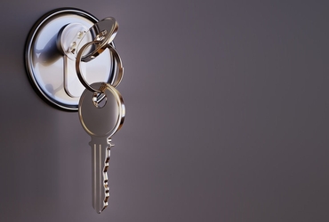 The Importance of Secure Key Handling in Office Cleaning Services
