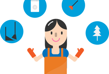 Why Experience Matters When Hiring Office Cleaners in London