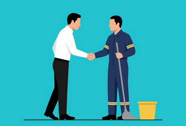 Office Cleaning Prices in London: What Affects the Cost?