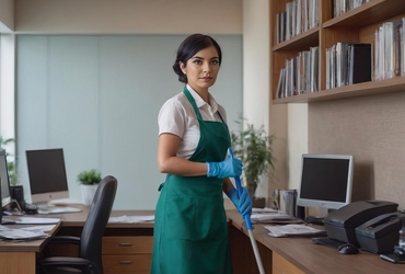 How to Choose the Best Office Cleaners in London for Your Business