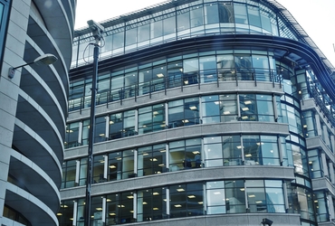 How Professional Office Cleaning Services in London Keep Workplaces Healthy