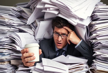 Signs Your Workplace Needs Professional Office Cleaners in London