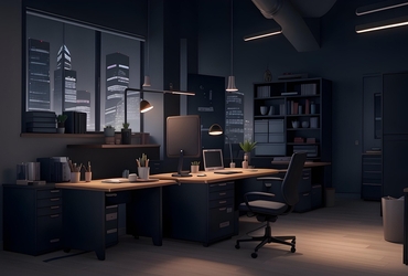 Common Office Cleaning Mistakes Businesses Should Avoid