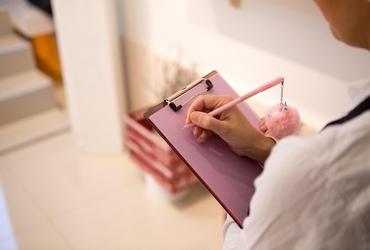 Office Cleaning Checklist for a Healthier Work Environment