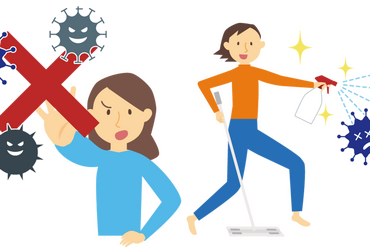 The Importance of Sanitisation in Shared Office Spaces