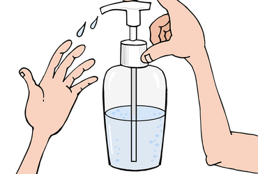 How to Maintain a Germ-Free Office Environment