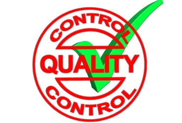 The Role of Quality Control in Professional Cleaning Services