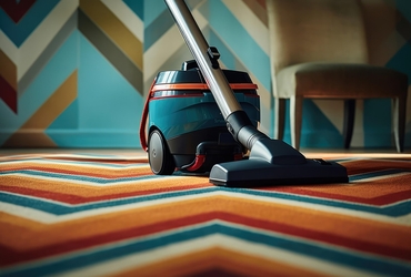 The Importance of Carpet and Upholstery Cleaning in Offices